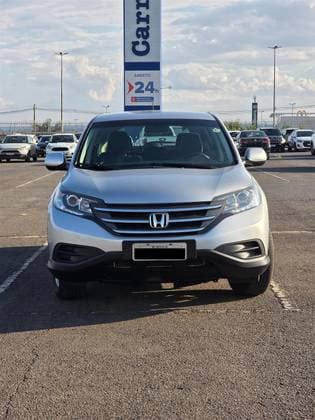 Carro 2.0 LX 4X2 16V GASOLINA 4P MANUAL
