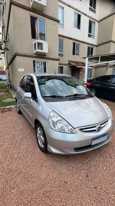 Carro 1.4 LXL 8V GASOLINA 4P AUTOMÁTICO