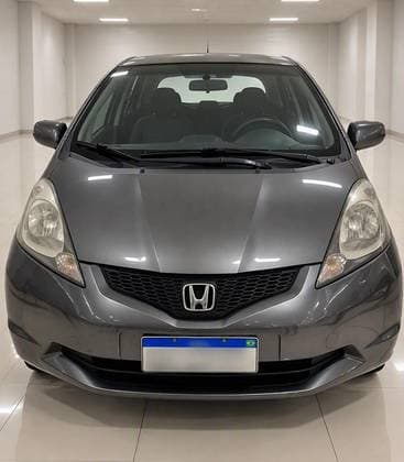 Carro 1.5 EX 16V FLEX 4P AUTOMÁTICO