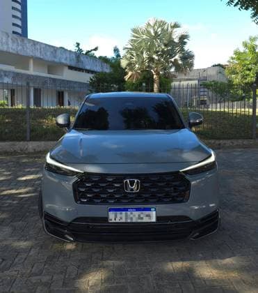 Carro 1.5 DI I-VTEC TURBO FLEX ADVANCE CVT