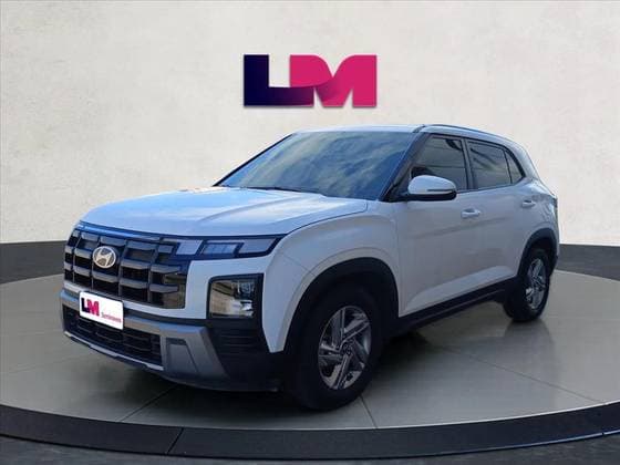 Carro 1.0 TGDI FLEX COMFORT AUTOMÁTICO