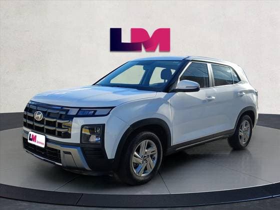 Carro 1.0 TGDI FLEX COMFORT PLUS AUTOMÁTICO