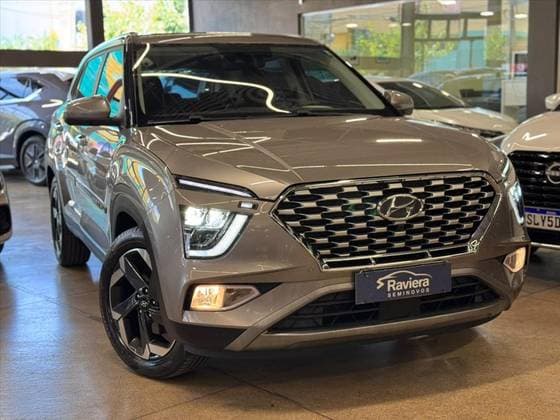 Carro 2.0 FLEX ULTIMATE AUTOMÁTICO