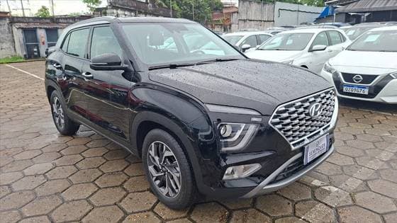 Carro 2.0 FLEX ULTIMATE AUTOMÁTICO