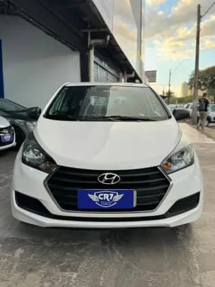 Carro 1.0 COMFORT PLUS 12V FLEX 4P MANUAL
