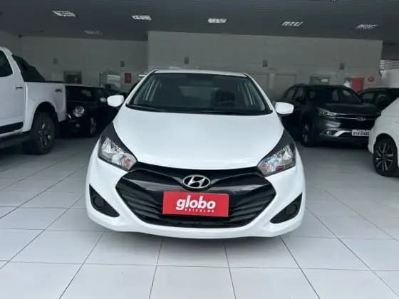 Carro 1.0 COMFORT PLUS 12V FLEX 4P MANUAL