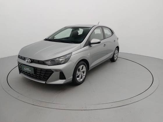 Carro 1.0 12V FLEX COMFORT MANUAL