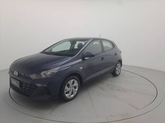 Carro 1.0 12V FLEX COMFORT MANUAL