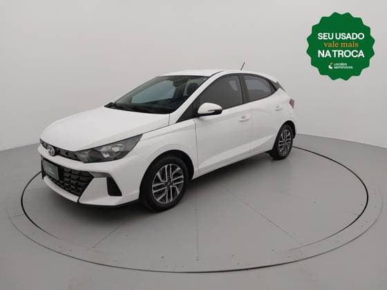 Carro 1.0 12V FLEX LIMITED MANUAL