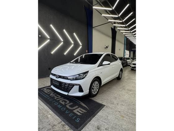Carro 1.0 12V FLEX SENSE MANUAL