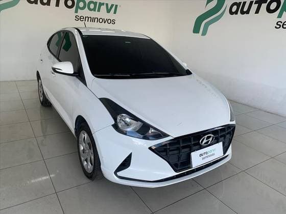 Carro 1.0 12V FLEX VISION MANUAL