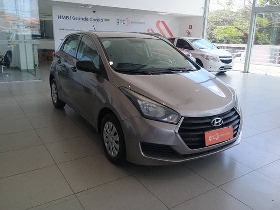 Carro 1.0 COMFORT 12V FLEX 4P MANUAL