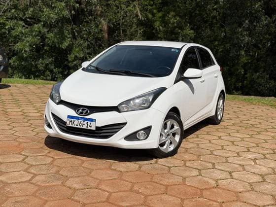 Carro 1.0 COMFORT 12V FLEX 4P MANUAL
