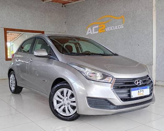 Carro 1.0 COMFORT 12V FLEX 4P MANUAL
