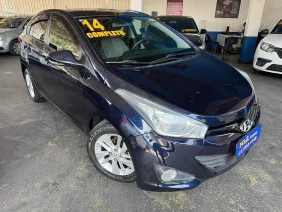 Carro 1.6 PREMIUM 16V FLEX 4P MANUAL