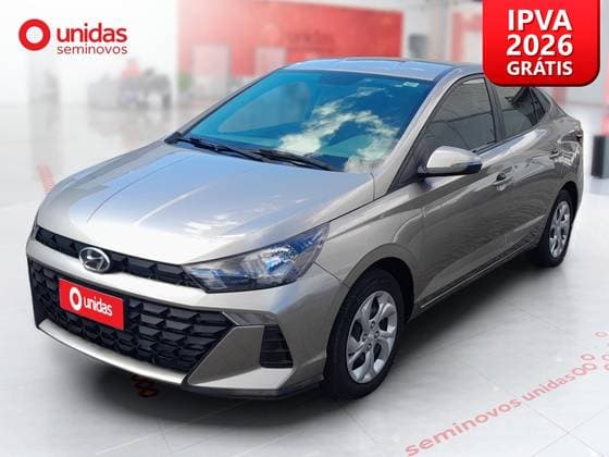Carro 1.0 12V FLEX COMFORT MANUAL