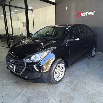 Carro 1.6 COMFORT PLUS 16V FLEX 4P MANUAL