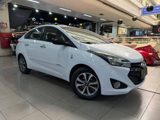Carro 1.6 COPA DO MUNDO 16V FLEX 4P AUTOMÁTICO
