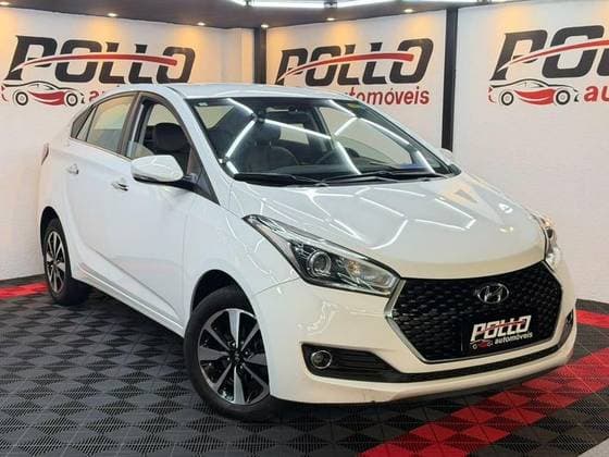 Carro 1.6 PREMIUM 16V FLEX 4P AUTOMÁTICO