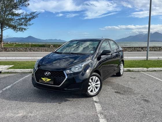 Carro 1.6 STYLE 16V FLEX 4P AUTOMÁTICO