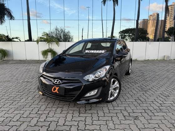 Carro 1.6 MPFI 16V FLEX 4P AUTOMÁTICO