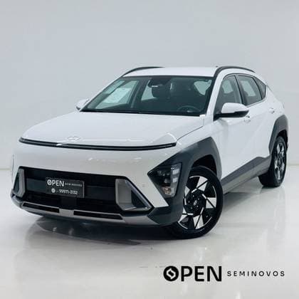 Carro 1.6 GDI HEV ULTIMATE DCT