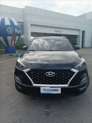 Carro 1.6 16V T-GDI GASOLINA LIMITED ECOSHIFT