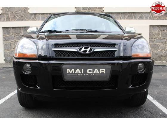 Carro 2.0 MPFI GLS 16V 143CV 2WD FLEX 4P AUTOMÁTICO