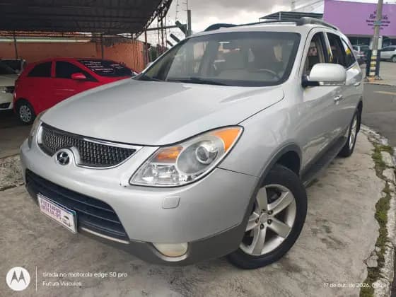 Carro 3.8 GLS 4WD 4X4 V6 24V GASOLINA 4P AUTOMÁTICO