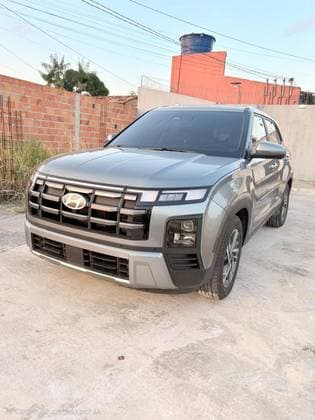 Carro 1.0 TGDI FLEX PLATINUM AUTOMÁTICO