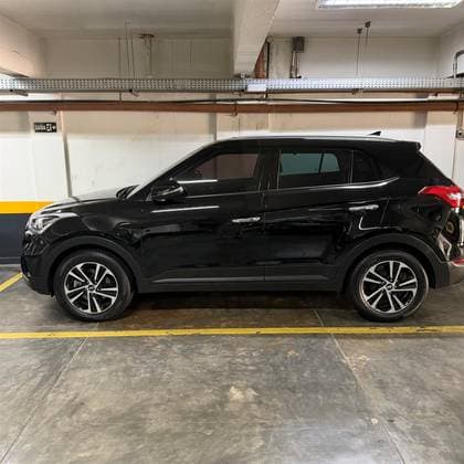 Carro 2.0 16V FLEX PRESTIGE AUTOMÁTICO