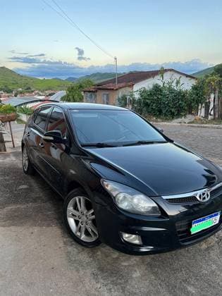 Carro 2.0 MPFI GLS 16V GASOLINA 4P AUTOMÁTICO