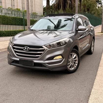 Carro 1.6 16V T-GDI GASOLINA GLS ECOSHIFT