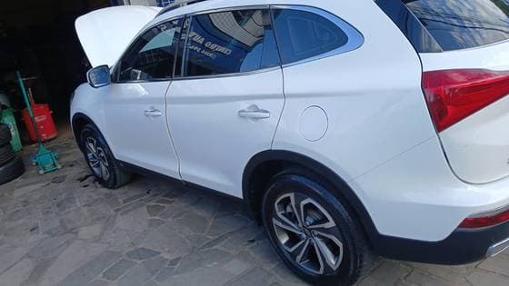 Carro 2.0 16V TURBO GASOLINA DCT