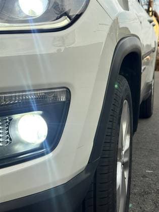 Carro 2.0 16V DIESEL LONGITUDE 4X4 AUTOMÁTICO