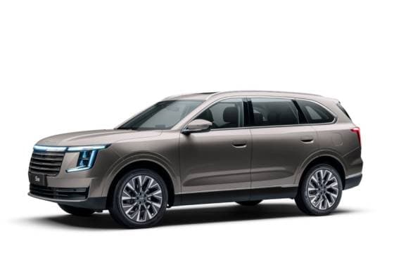 Carro 1.5 TGDI PHEV PREMIUM DHT