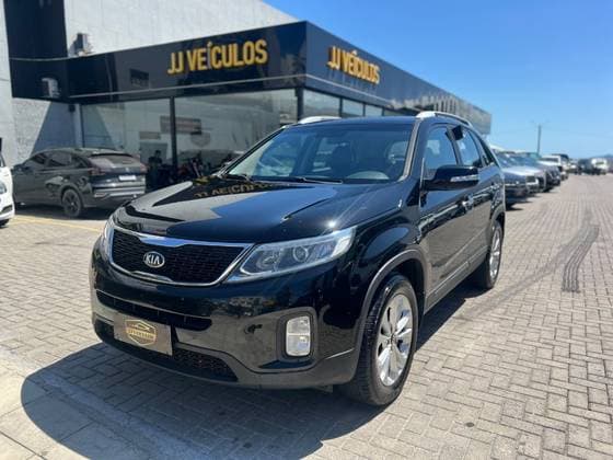 Carro 2.4 S.253 4X2 16V GASOLINA 4P AUTOMÁTICO