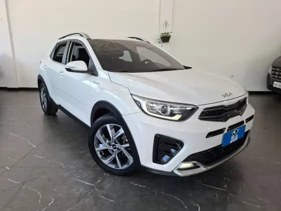 Carro 1.0 TGDI MHEV SX AUTOMÁTICO
