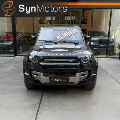 Carro 3.0 D300 TURBO DIESEL MHEV 130 X AWD AUTOMÁTICO