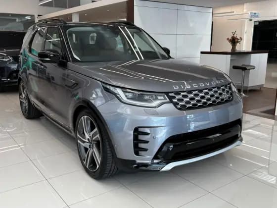 Carro 3.0 D350 TURBO DIESEL MHEV METROPOLITAN EDITION AUTOMÁTICO