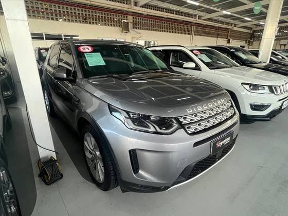 Carro 2.0 D200 TURBO DIESEL SE AUTOMÁTICO