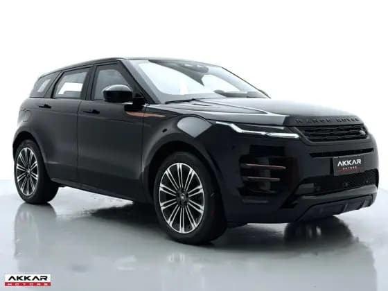 Carro 2.0 P250 FLEX R-DYNAMIC HSE AWD AUTOMÁTICO