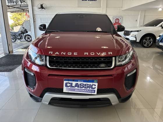 Carro 2.0 SE DYNAMIC 4WD 16V GASOLINA 4P AUTOMÁTICO