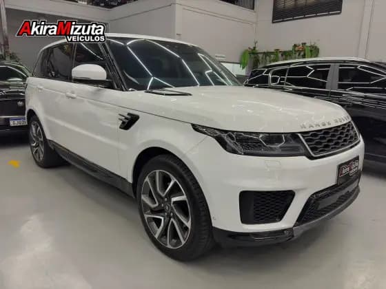 Carro 3.0 HSE 4X4 V6 24V TURBO DIESEL 4P AUTOMÁTICO