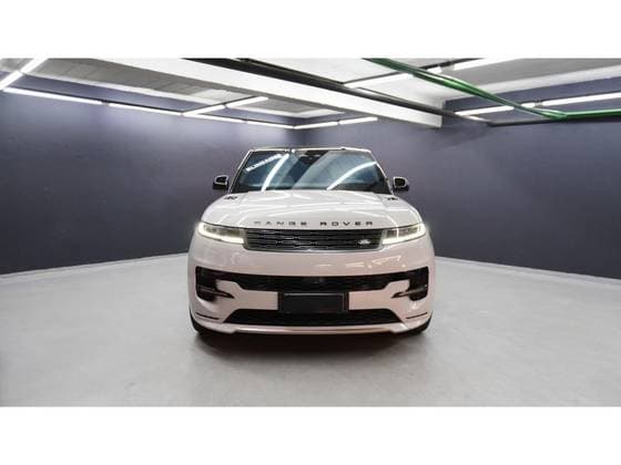 Carro 3.0 D350 TURBO DIESEL MHEV DYNAMIC HSE AWD AUTOMÁTICO