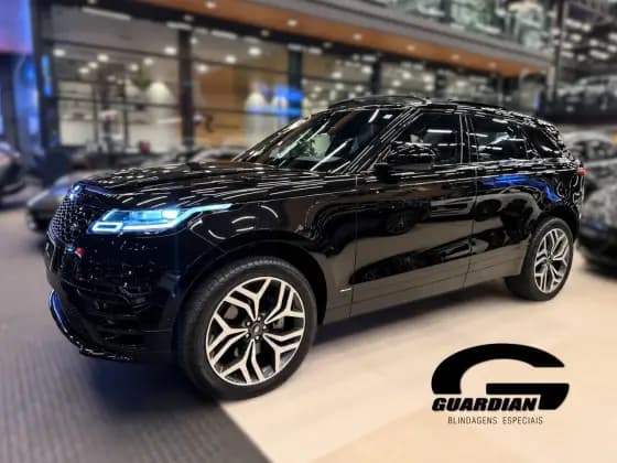 Carro 2.0 P300 GASOLINA R-DYNAMIC SE AUTOMÁTICO