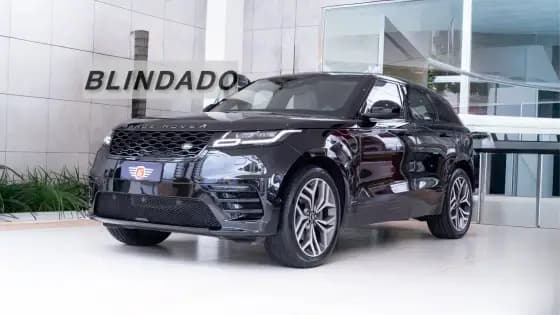 Carro 2.0 P300 GASOLINA R-DYNAMIC SE AUTOMÁTICO