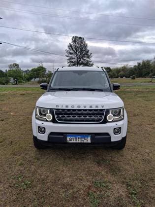 Carro 3.0 S 4X4 V6 24V BI-TURBO DIESEL 4P AUTOMÁTICO