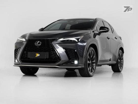 Carro 2.5 16V VVT-I HYBRID DYNAMIC CVT AWD