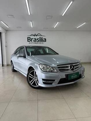 Carro 1.6 CGI COUPE 16V TURBO GASOLINA 2P AUTOMÁTICO